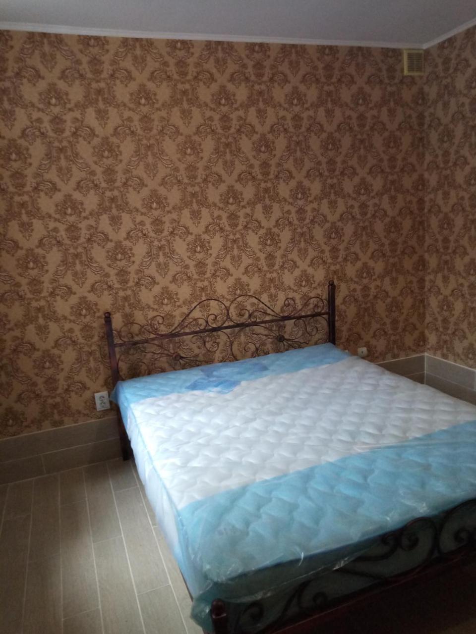 Apartments Постійне Електропостачання Stepana Bandery Street 37-2 Leópolis Exterior foto