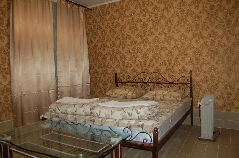 Apartments Постійне Електропостачання Stepana Bandery Street 37-2 Leópolis Exterior foto